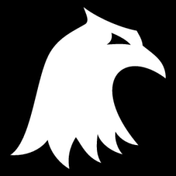 eagle head icon