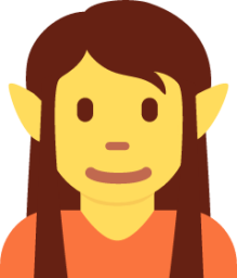 elf emoji