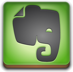 evernote icon