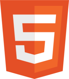 file type html icon