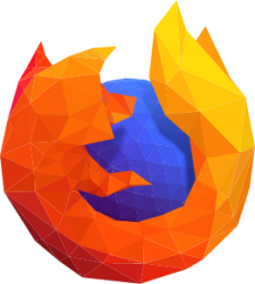 firefox reality icon