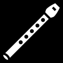 flute icon