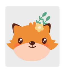 Fox icon