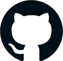 github fill icon