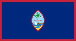 Guam icon