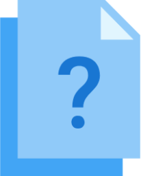 gui questions icon