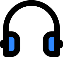 headset icon