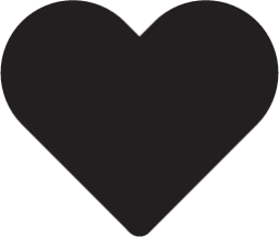 heart icon