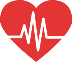 heart rate icon