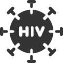 HIV icon