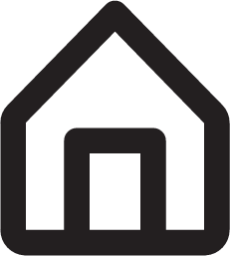 home outline icon