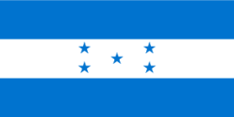 Honduras icon