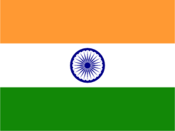 India icon