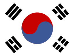 Korea, Republic of icon