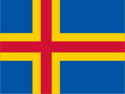 Åland Islands icon