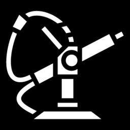 laser turret icon