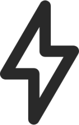 lightning 1 icon