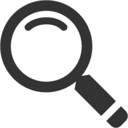 Magnifying Glass icon