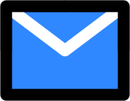 mail icon