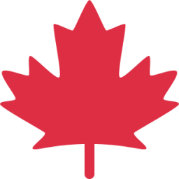 maple leaf emoji