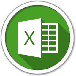 ms excel icon