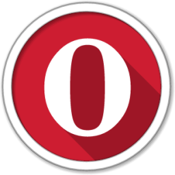 opera icon