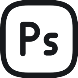 photoshop icon