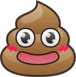 poop emoji