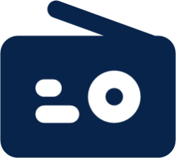 radio fill device icon