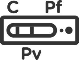 Rapid Diagnostic Testing Result PV icon