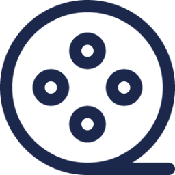 Reel icon