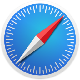 Safari icon