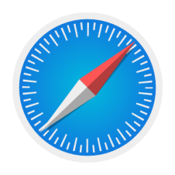 safari icon