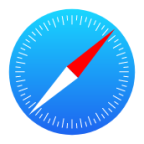 safari ios icon