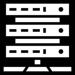 server rack icon