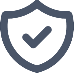 shield check icon