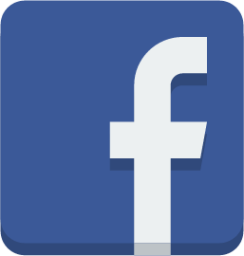 social facebook icon