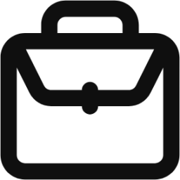 suitcase icon