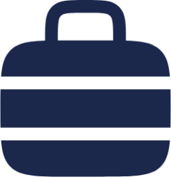 Suitcase Lines icon