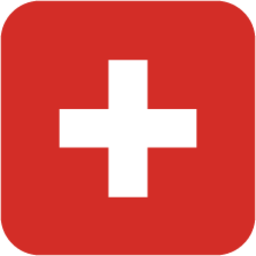 switzerland emoji