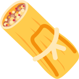 tamale emoji