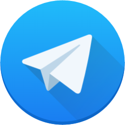 telegram icon