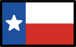 texas flag emoji