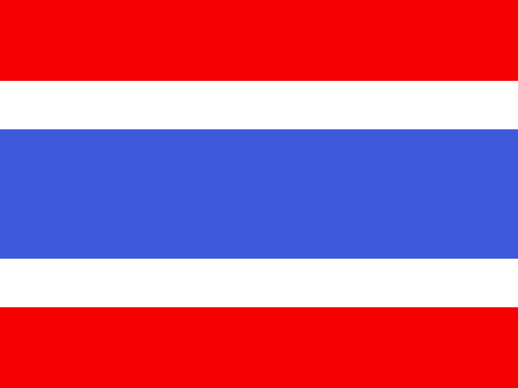 Thailand icon