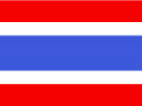 Thailand icon