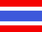 Thailand icon