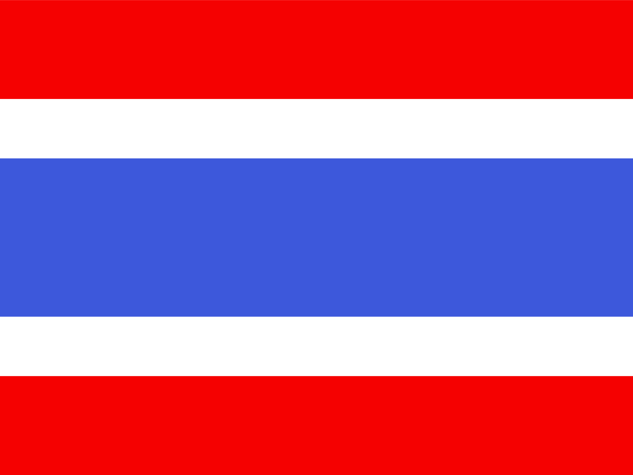 Thailand icon