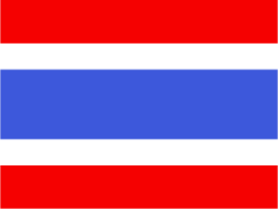 Thailand icon