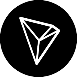 TRON Cryptocurrency icon