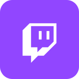 twitch icon